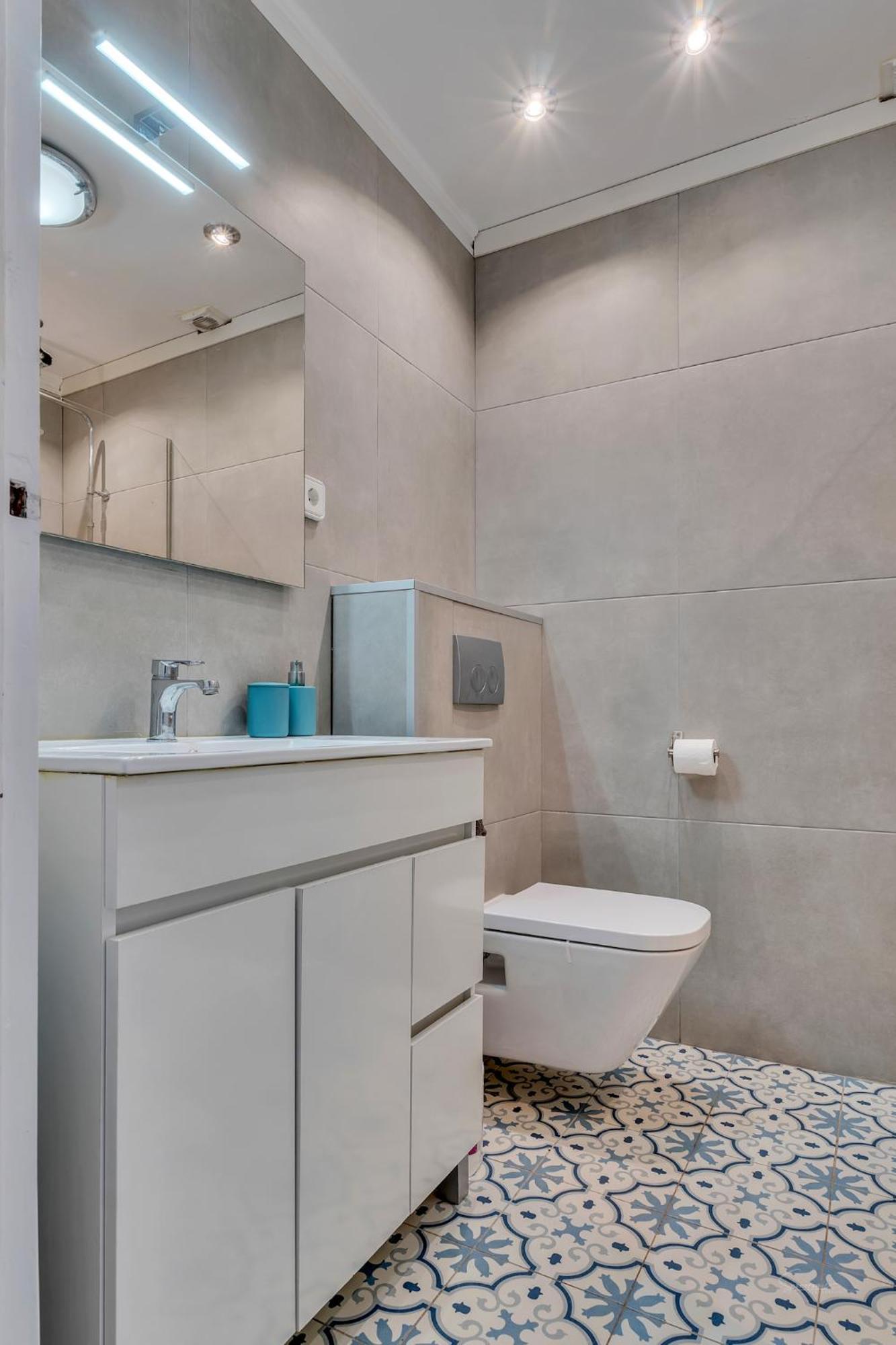 Bungalow Marquerite Moraira, 5 Minutes From Beach Teulada Exterior foto