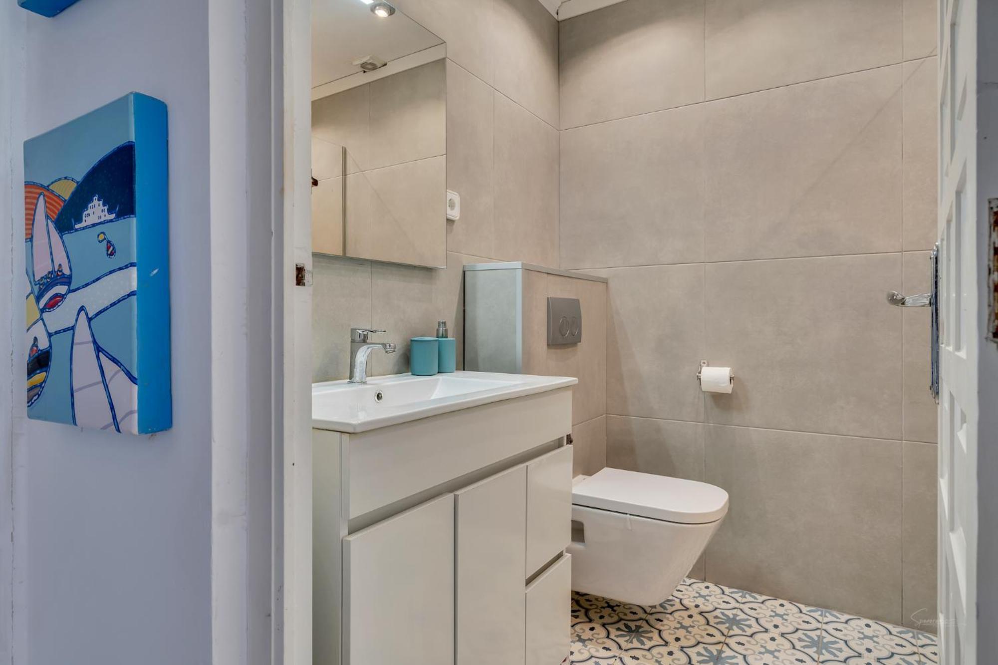 Bungalow Marquerite Moraira, 5 Minutes From Beach Teulada Exterior foto